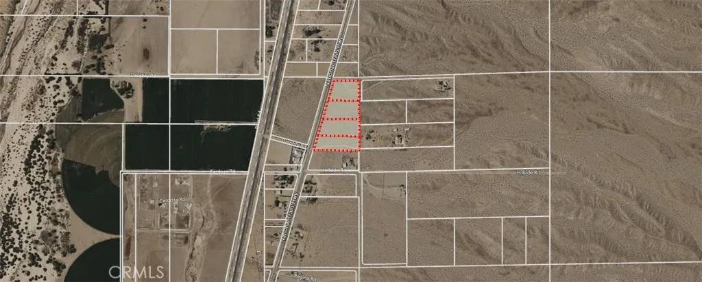 25677 National Trails, Helendale, CA 92342