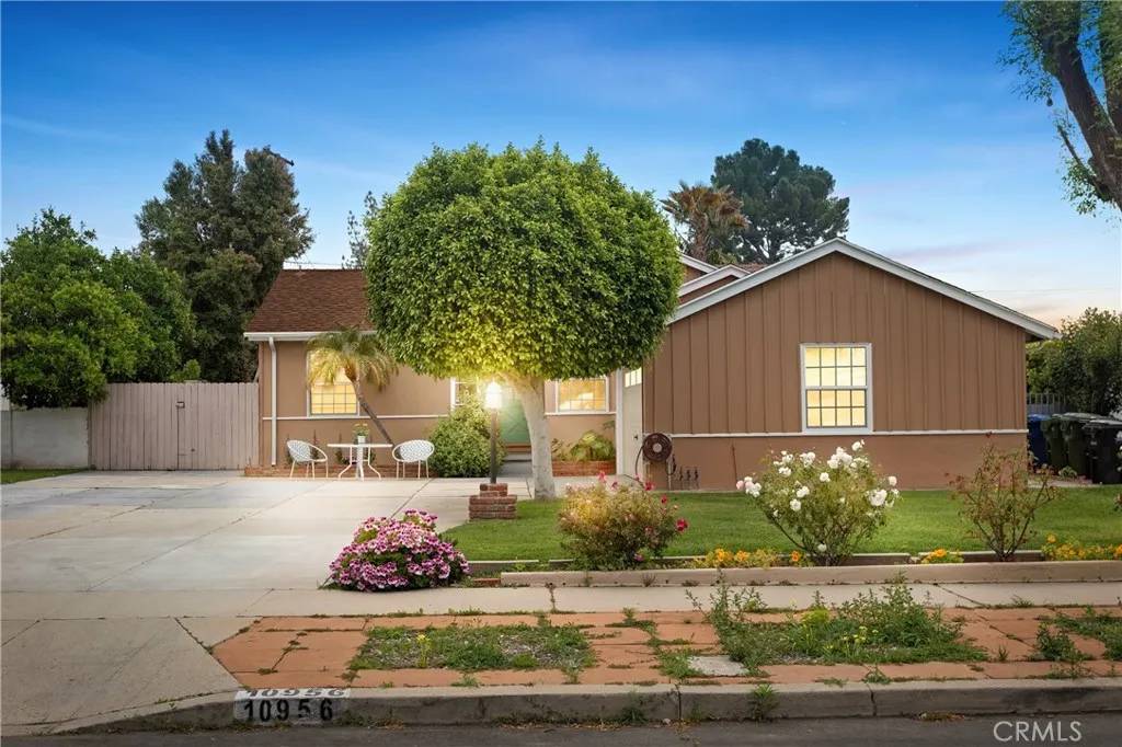 10956 Gloria Avenue, Granada Hills, CA 91344