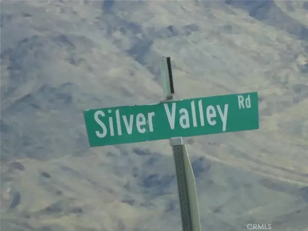 Newberry Springs, CA 92365,0 Silver Valley