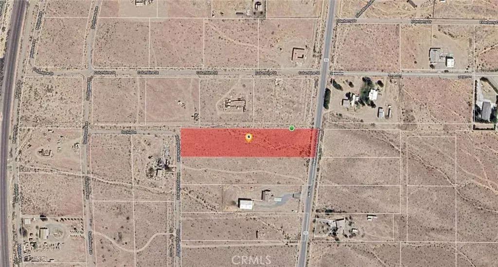 0 National Trails Hwy, San Bernardino, CA 92368