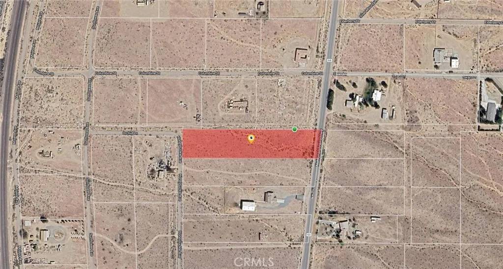 0 National Trails Hwy, San Bernardino, CA 92368