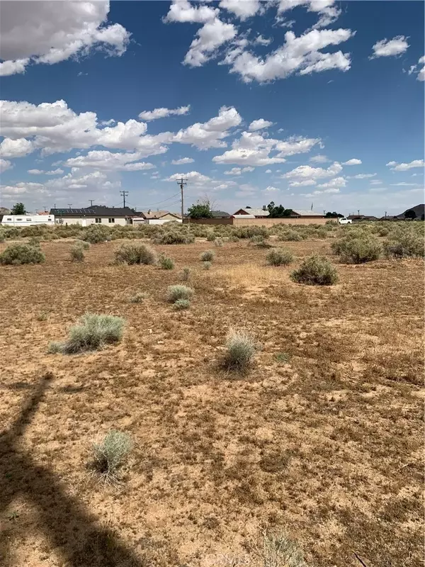 California City, CA 93505,0 91st ST