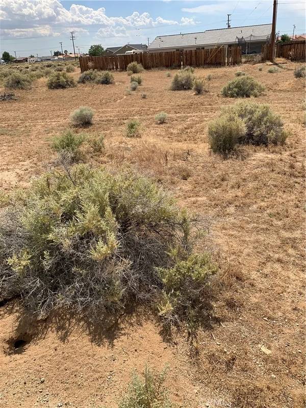 California City, CA 93505,0 91st ST