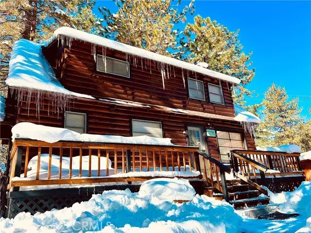 6226 Conifer Drive, Wrightwood, CA 92397