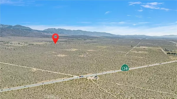 228 Vac/Cor, Llano, CA 93544