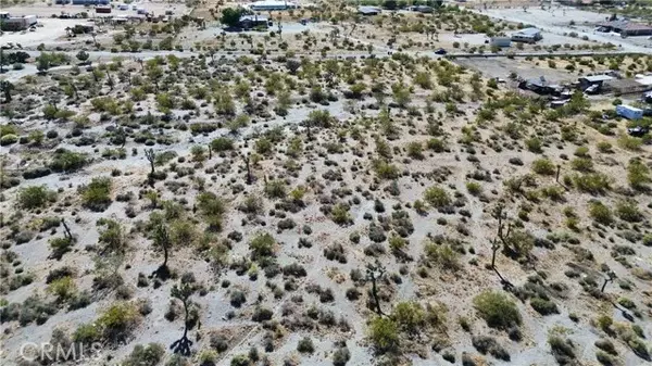 Pinon Hills, CA 92372,11 Evergreen