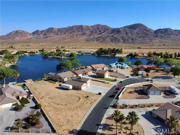 Yermo, CA 92398,0 Tumbleweed