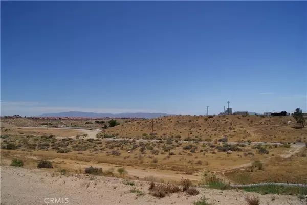 Victorville, CA 92392,0 9.84 Acres Green Tree