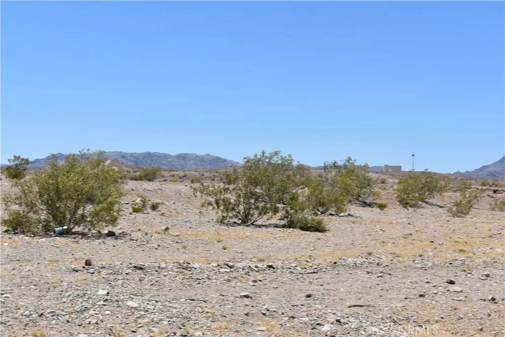 Needles, CA 92363,0 Calle Hernandez