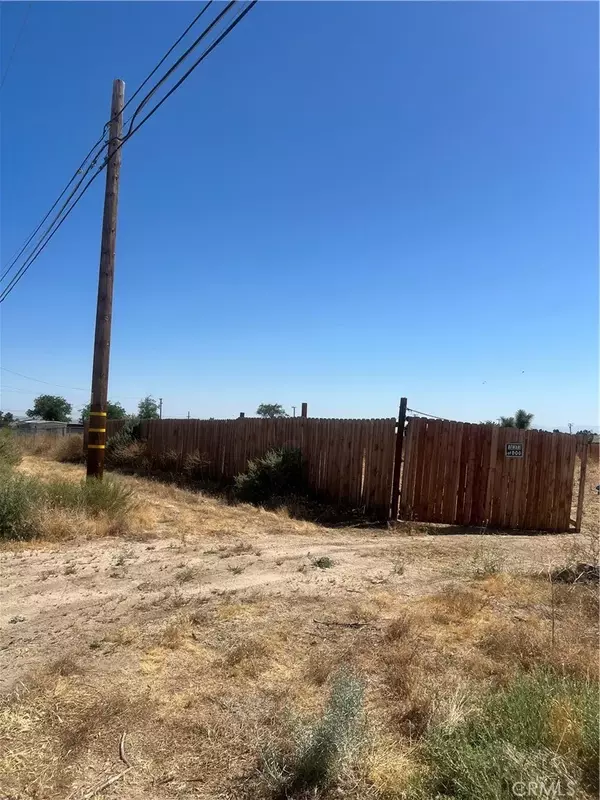 0 Valle Vista, Phelan, CA 92371