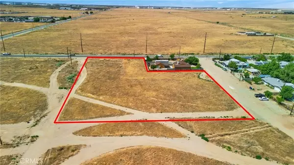 Palmdale, CA 93550,7 E Ave Q/16 th