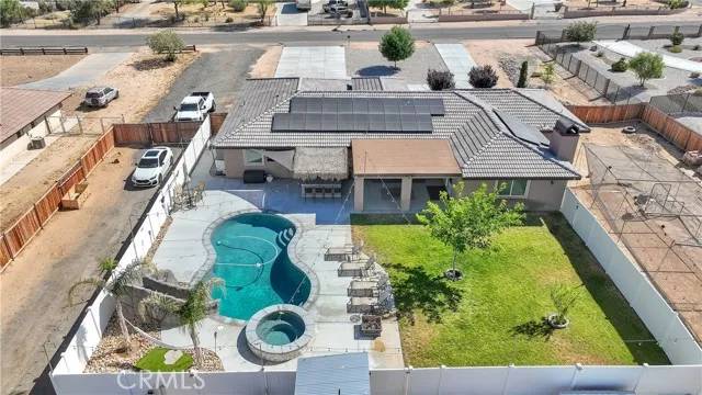 19493 Symeron Road, Apple Valley, CA 92307