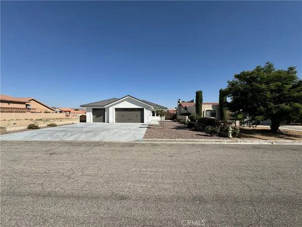 14501 Galleon Lane, Helendale, CA 92342