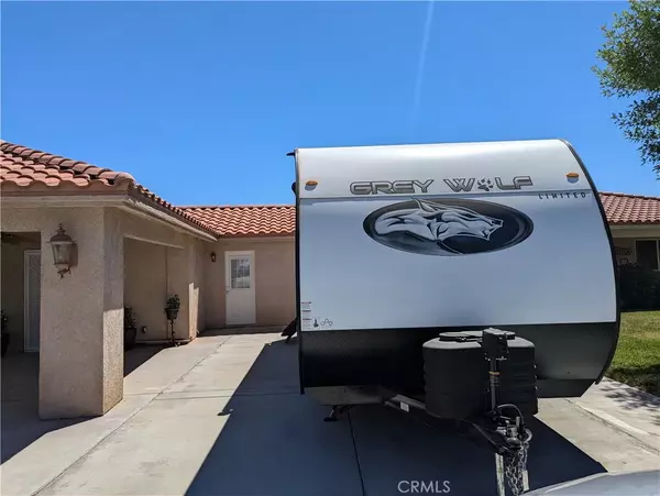 Apple Valley, CA 92308,11611 RIDGEMARK Road