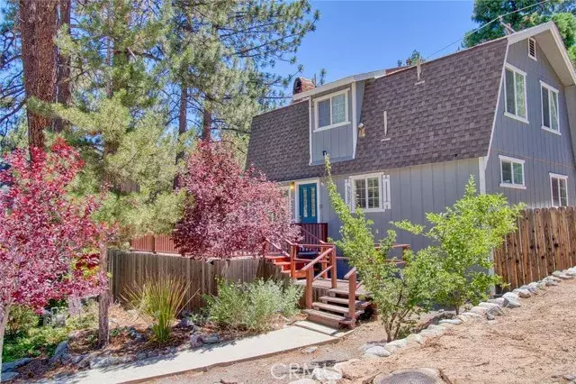 5629 Lodgepole Drive, Wrightwood, CA 92397
