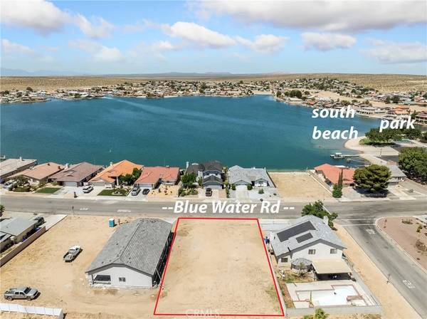 26719 Blue Water, Helendale, CA 92342