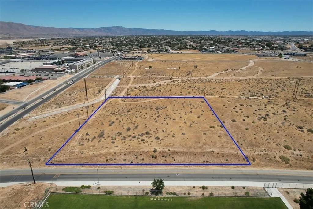 Victorville, CA 92395,0 Huerta