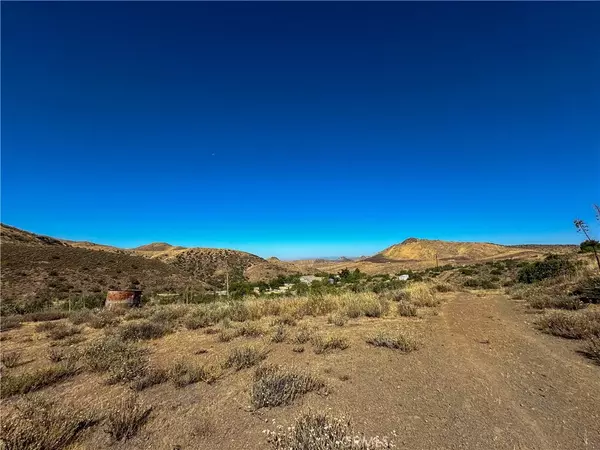 Agua Dulce, CA 91350,0 Big Springs