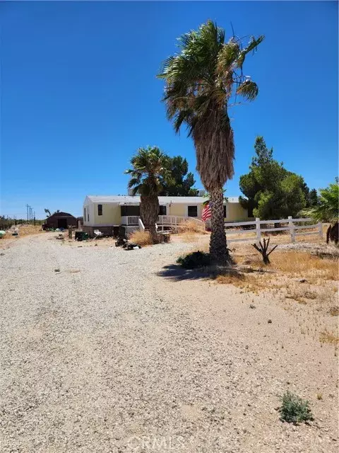 694 Janice Street, Mojave, CA 93501