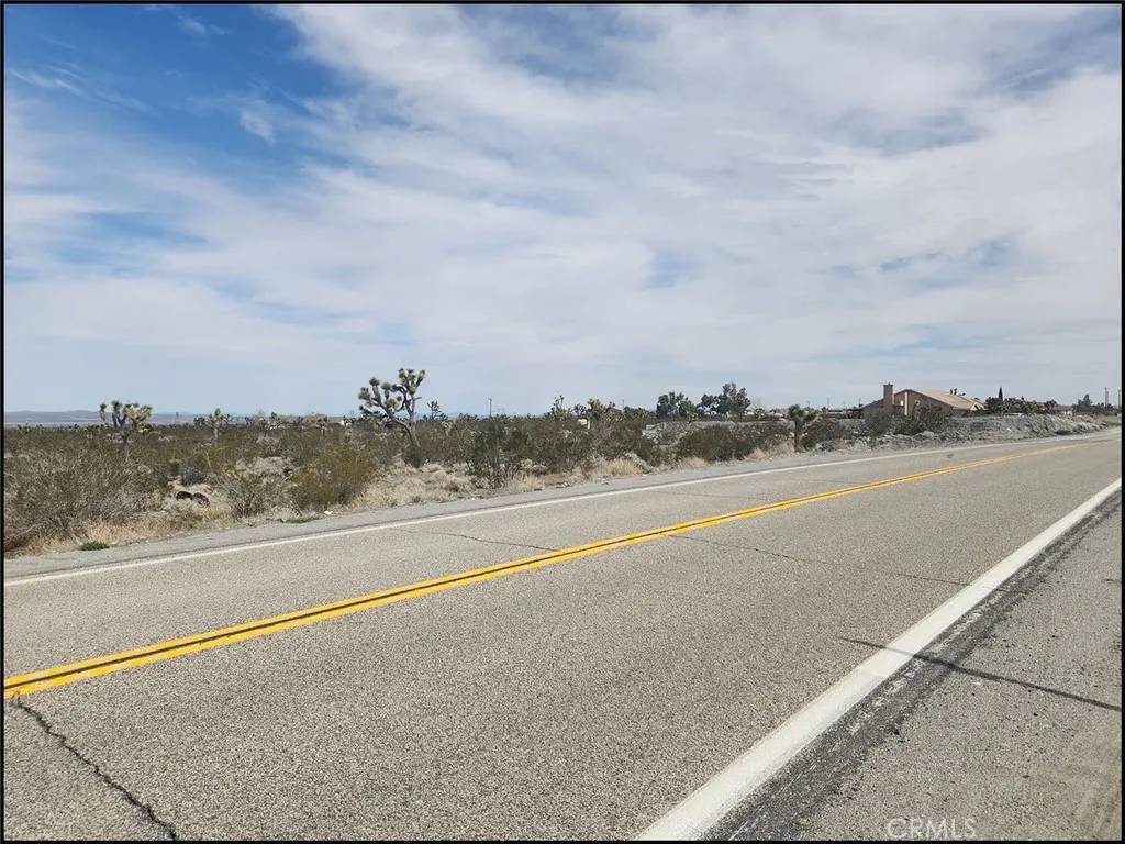 Pinon Hills, CA 92372,0 Duncan