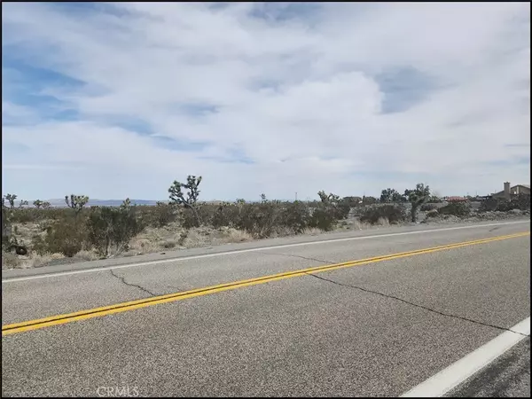 0 Duncan, Pinon Hills, CA 92372