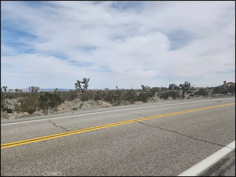 0 Duncan, Pinon Hills, CA 92372