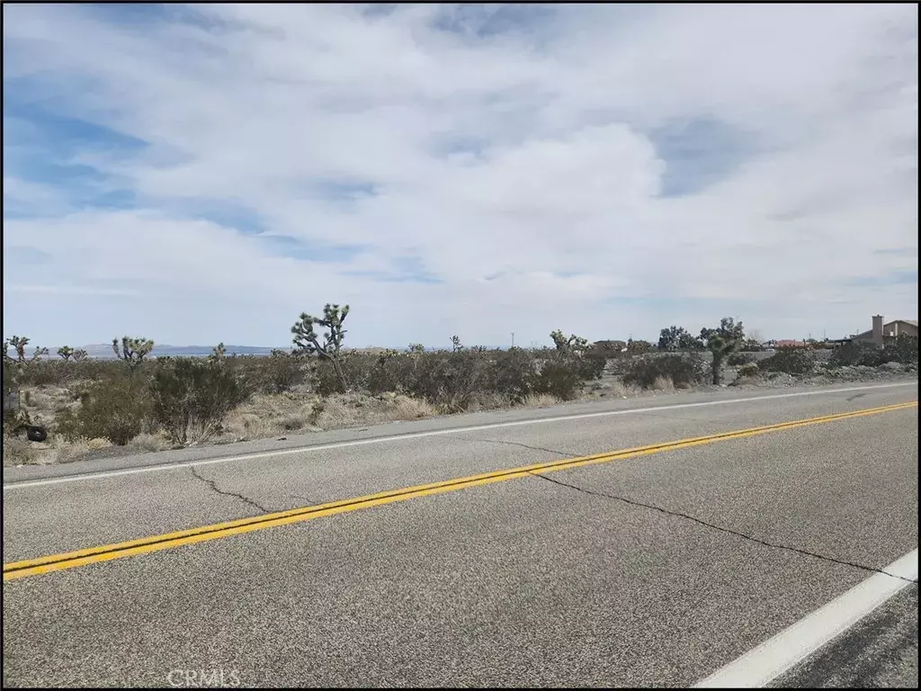 Pinon Hills, CA 92372,0 Duncan