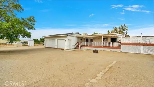 Pinon Hills, CA 92372,12990 Azure View Road