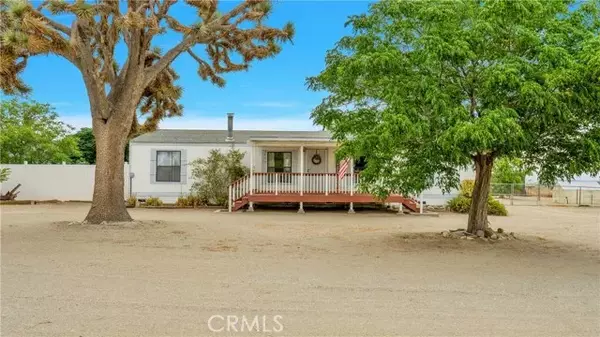Pinon Hills, CA 92372,12990 Azure View Road