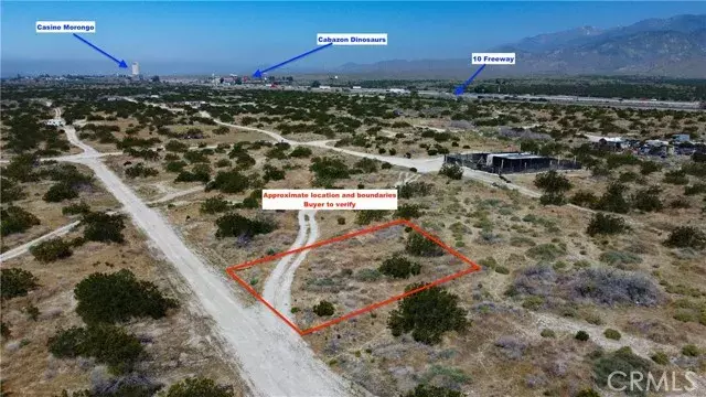 701 Heather, Cabazon, CA 92230