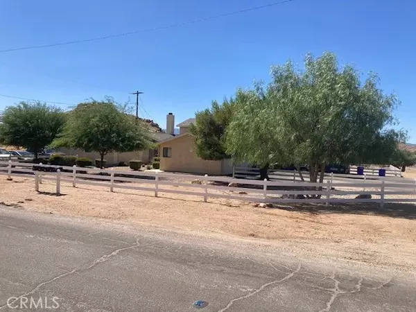 Apple Valley, CA 92307,20247 Carlisle Road