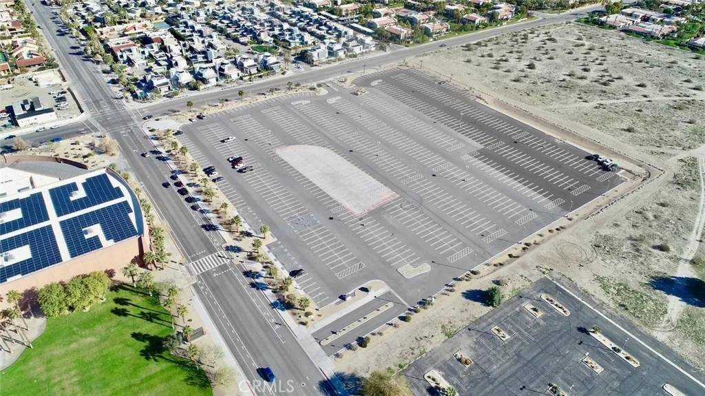 0 N Avenida Caballeros, Palm Springs, CA 92262