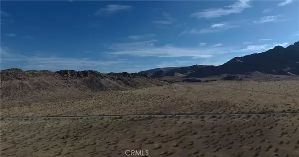 Lucerne Valley, CA 92356,0 Lucerne Valley Cutoff