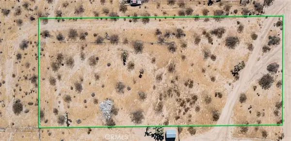 62044 Golden, Joshua Tree, CA 92252