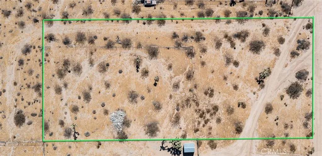 62044 Golden, Joshua Tree, CA 92252