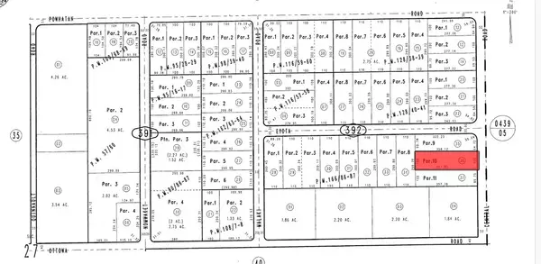 Apple Valley, CA 92307,0 Central