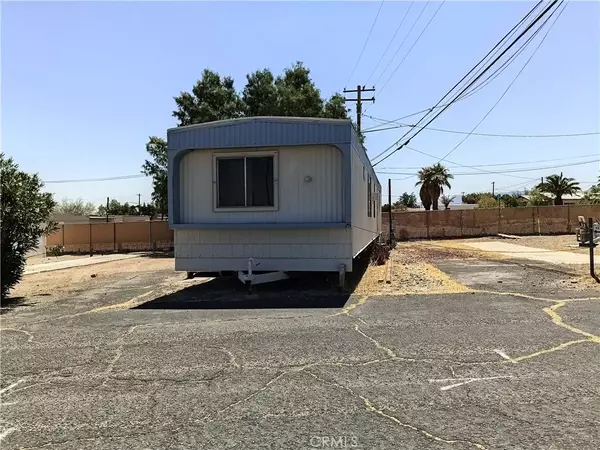 Daggett, CA 92327,35475 national trails #25