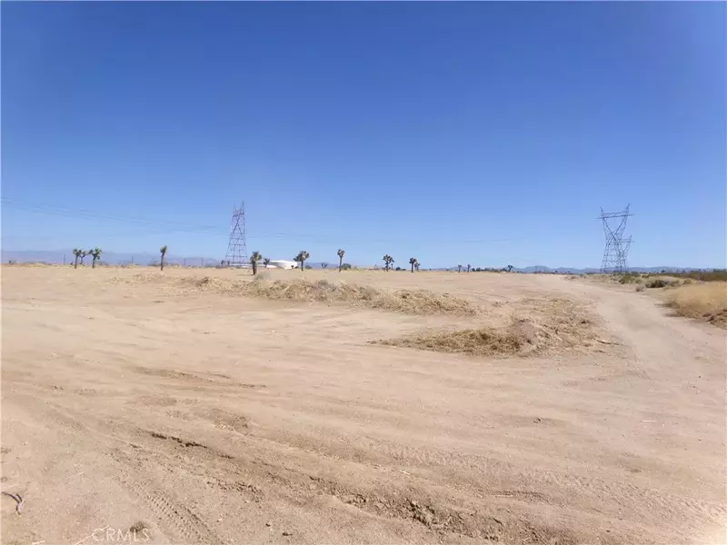 0 Mesa, Victorville, CA 92392