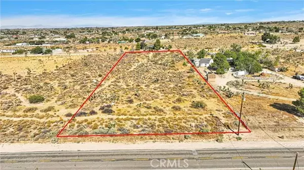 Pinon Hills, CA 92372,0 Oasis