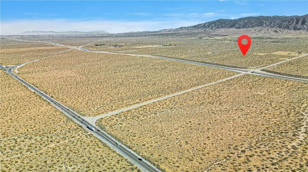 Llano, CA 93544,0 Avenue W