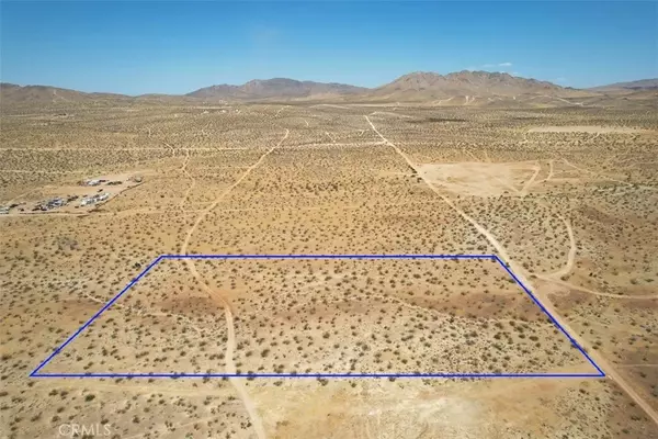 0 Leaping Lizard, Apple Valley, CA 92307