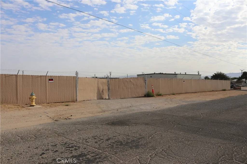0 Catalpa, Hesperia, CA 92345