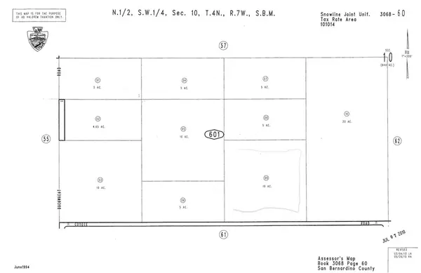 Pinon Hills, CA 92372,0 Coyote