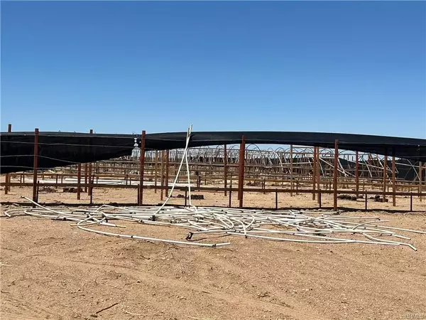 Adelanto, CA 92301,0 Buckthorne Canyon