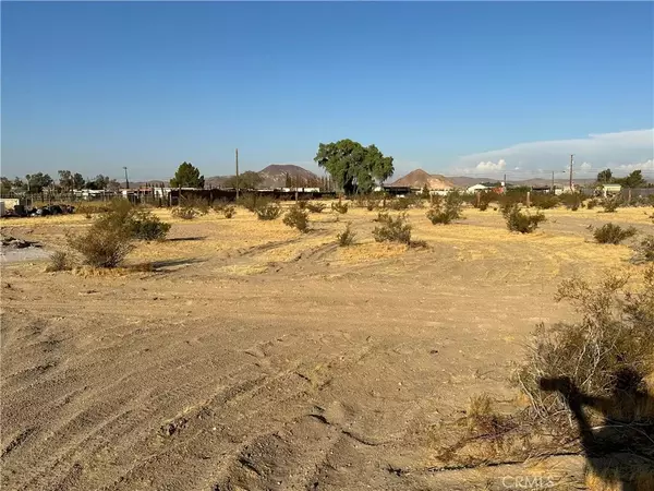 35400 Silver, Yermo, CA 92398