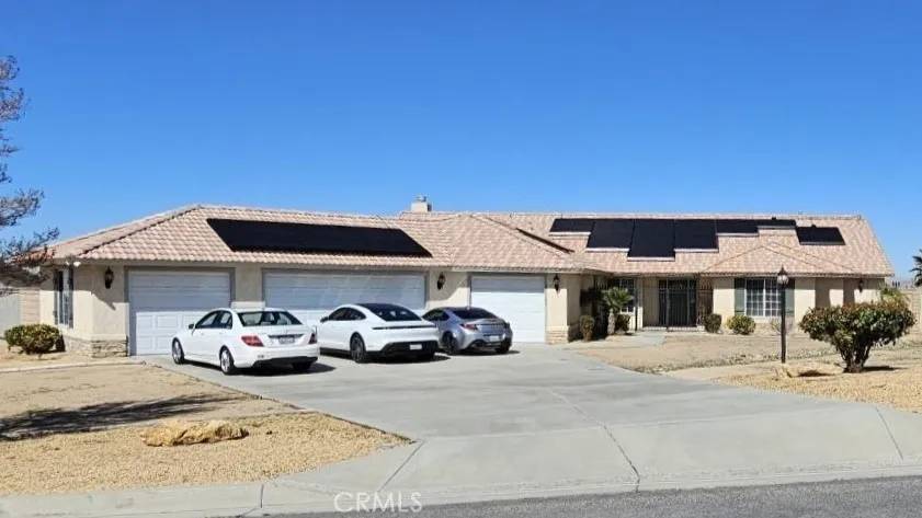 20152 Majestic Drive, Apple Valley, CA 92308