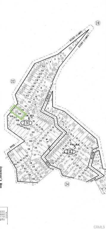 1 Sawpit Canyon Rd, Cedarpines Park, CA 92322