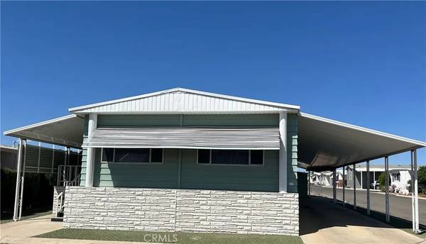 13393 Mariposa #114, Victorville, CA 92395