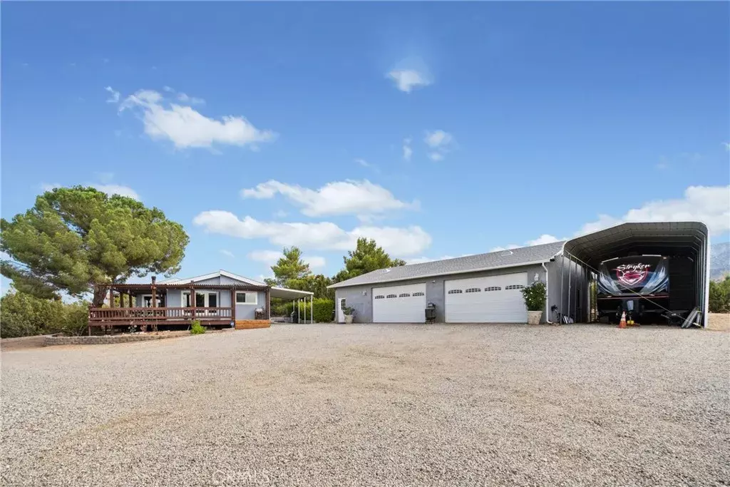 Pinon Hills, CA 92372,9880 Ponderosa Road