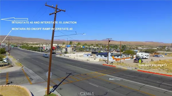 Barstow, CA 92311,42424105 Montara